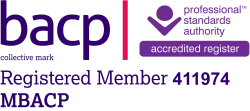John Creigan BACP accredited member counselling for men